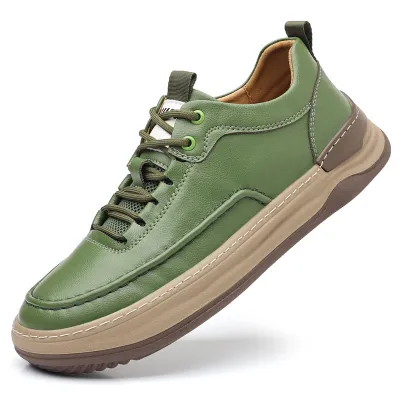 TRENDY OUTDOOR TWO LAYER CASUAL SHOE 3778Gr